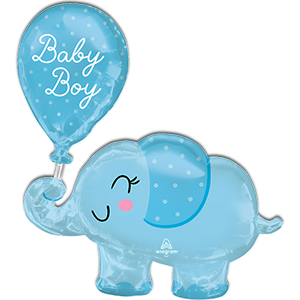 Elefantel - Baby Boy - 78 cm