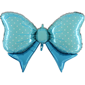Fundita Bleu - 89 cm