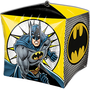Batman - CUB (4 fete) - 38 x 38 cm