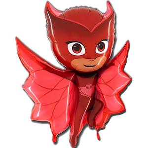 Bufnita - PJ Mask - 94 cm