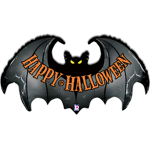 Liliac Happy Halloween - 99 cm