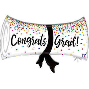 Diploma - 79 cm