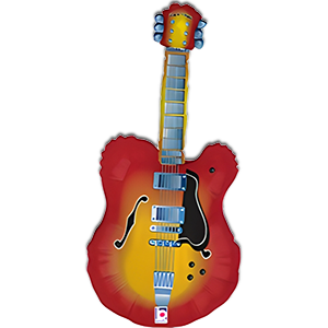 Chitara - 109 cm