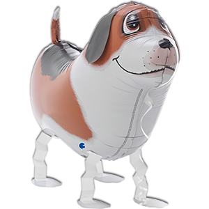 Bobby - petwalker - 39 cm