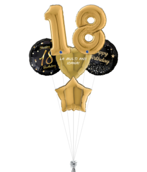 Buchet Majorat 2