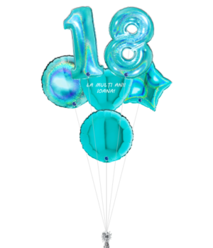 Buchet Majorat 102