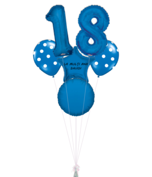 Buchet Majorat 104