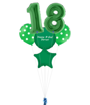 Buchet Majorat 106