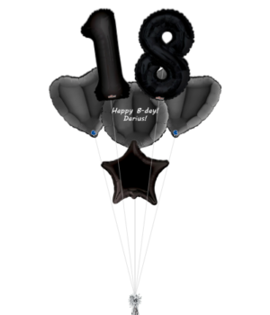 Buchet Majorat 107