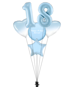 Buchet Majorat 108