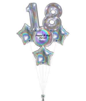 Buchet Majorat 110