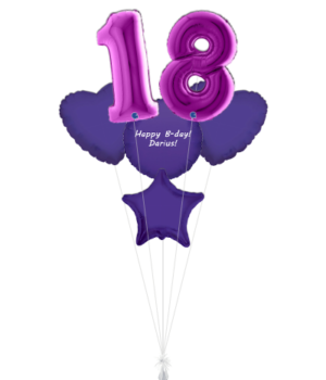 Buchet Majorat 113
