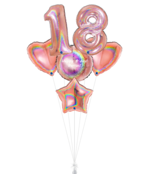 Buchet Majorat 114