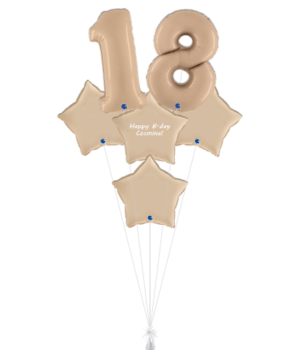 Buchet Majorat 115