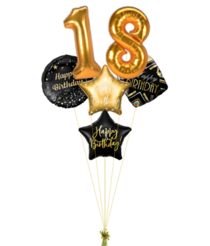 Buchet Majorat 120
