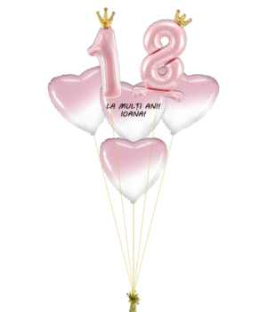 Buchet Majorat 121