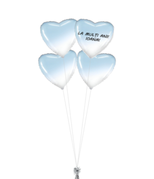 Buchet Majorat 122