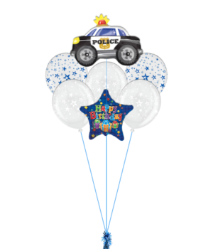 Buchet aniversare baieti 103