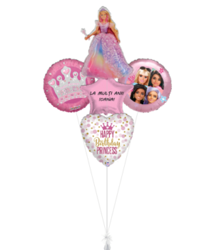 Buchet aniversare fete 114