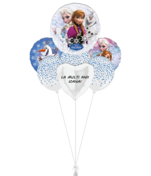 Buchet aniversare fete 116