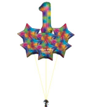 Buchet prima aniversare 116